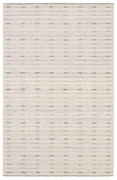 Jaipur Living Finnigan cream Rectangle 6x9 ft  Carpet 157651