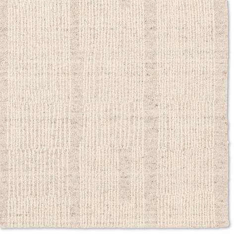 Jaipur Living Finnigan Beige 60 X 90 Area Rug RUG165618 803-157652 Image 3