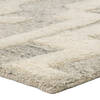 Jaipur Living Mallino By Nikki Chu Grey 50 X 80 Area Rug RUG163654 803-157655 Thumb 1
