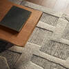 Jaipur Living Mallino By Nikki Chu Grey 50 X 80 Area Rug RUG163654 803-157655 Thumb 4
