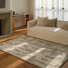 Jaipur Living Mallino By Nikki Chu Grey 50 X 80 Area Rug RUG163654 803-157655 Thumb 5
