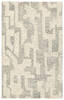 Jaipur Living Mallino By Nikki Chu Grey 50 X 80 Area Rug RUG163654 803-157655 Thumb 0