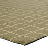 Jaipur Living Oxford By Barclay Butera Green 79 X 96 Area Rug RUG163577 803-157660 Thumb 1