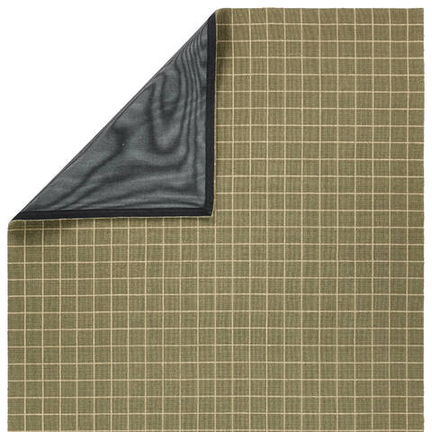 Jaipur Living Oxford By Barclay Butera Green 86 X 116 Area Rug RUG163578 803-157661 Image 2