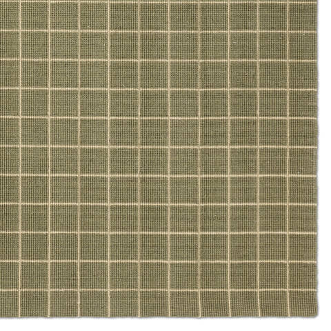 Jaipur Living Oxford By Barclay Butera Green 86 X 116 Area Rug RUG163578 803-157661 Image 3