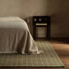Jaipur Living Oxford By Barclay Butera Green 86 X 116 Area Rug RUG163578 803-157661 Thumb 6