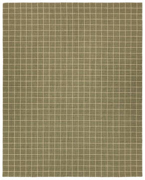 Jaipur Living Oxford By Barclay Butera Green Rectangle 8x11 ft  Carpet 157661