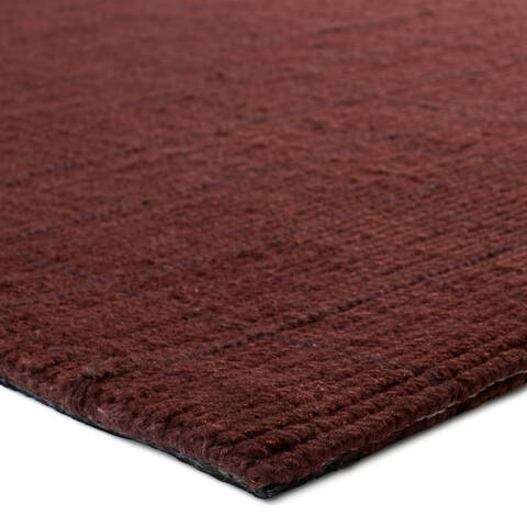 Jaipur Living Oxford By Barclay Butera Red 86 X 116 Area Rug RUG163583 803-157662 Image 1