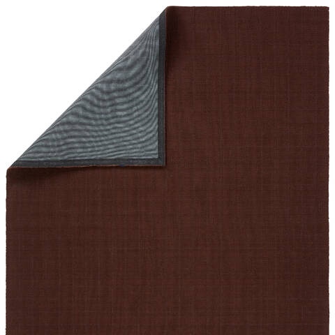 Jaipur Living Oxford By Barclay Butera Red 86 X 116 Area Rug RUG163583 803-157662 Image 2