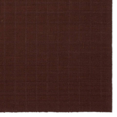 Jaipur Living Oxford By Barclay Butera Red 86 X 116 Area Rug RUG163583 803-157662 Image 3