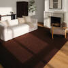 Jaipur Living Oxford By Barclay Butera Red 86 X 116 Area Rug RUG163583 803-157662 Thumb 5