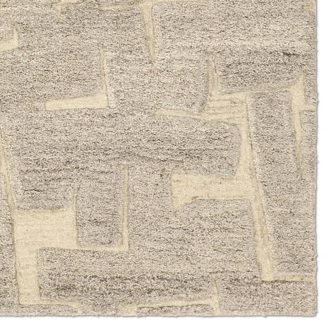 Jaipur Living Reyner Beige 79 X 99 Area Rug RUG163824 803-157664 Image 3