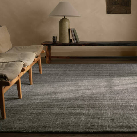 Jaipur Living Solon Grey 60 X 90 Area Rug RUG163660 803-157665 Image 6