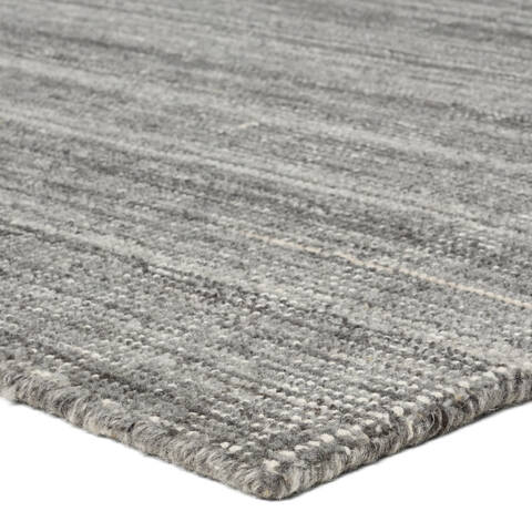 Jaipur Living Solon Grey 86 X 116 Area Rug RUG163833 803-157666 Image 1