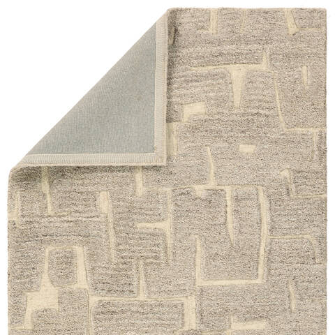 Jaipur Living Reyner Beige 60 X 90 Area Rug RUG163669 803-157670 Image 2