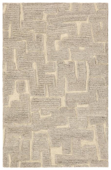 Jaipur Living Reyner Beige 60 X 90 Area Rug RUG163669 803-157670 Image 0