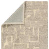 Jaipur Living Reyner Beige 60 X 90 Area Rug RUG163669 803-157670 Thumb 2