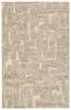 Jaipur Living Reyner Beige 60 X 90 Area Rug RUG163669 803-157670 Thumb 0