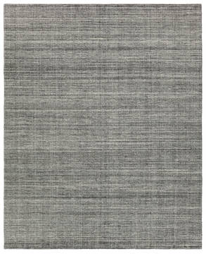 Jaipur Living Solon Grey Runner 10 to 12 ft  Carpet 157673
