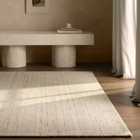 Jaipur Living Solon Cream 60 X 90 Area Rug RUG163661 803-157675 Image 6