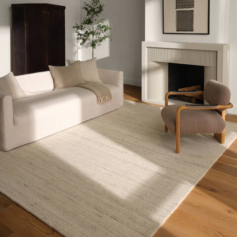 Jaipur Living Solon Cream Runner 30 X 100 Area Rug RUG163840 803-157677 Image 5