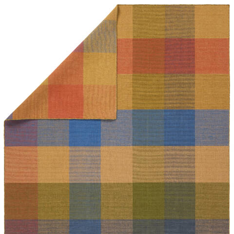 Jaipur Living Pleda Multicolor 60 X 90 Area Rug RUG163670 803-157678 Image 2