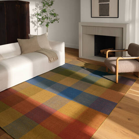 Jaipur Living Pleda Multicolor 60 X 90 Area Rug RUG163670 803-157678 Image 5