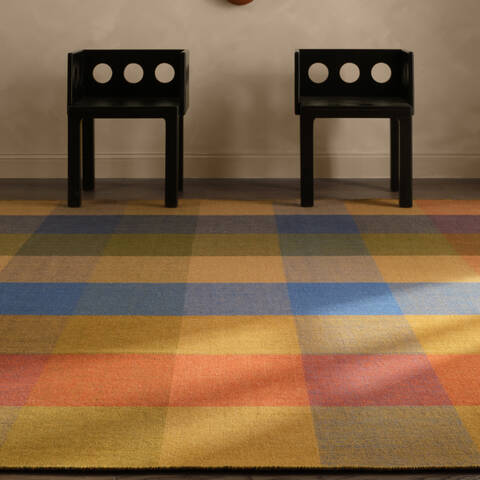 Jaipur Living Pleda Multicolor 60 X 90 Area Rug RUG163670 803-157678 Image 6