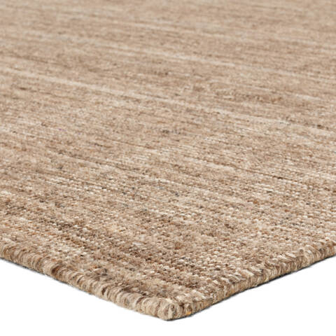 Jaipur Living Solon Brown 60 X 90 Area Rug RUG163662 803-157681 Image 1