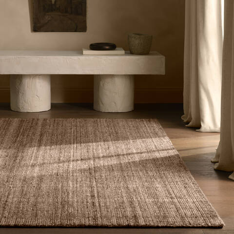 Jaipur Living Solon Brown 60 X 90 Area Rug RUG163662 803-157681 Image 6