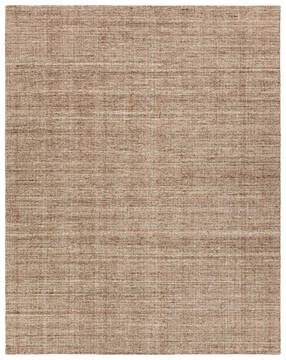 Jaipur Living Solon Brown Runner 10 to 12 ft  Carpet 157684