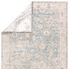 Jaipur Living Zarif Blue 60 X 90 Area Rug RUG163663 803-157686 Thumb 2