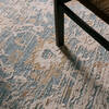 Jaipur Living Zarif Blue 60 X 90 Area Rug RUG163663 803-157686 Thumb 4