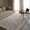Jaipur Living Zarif Blue 60 X 90 Area Rug RUG163663 803-157686 Thumb 6