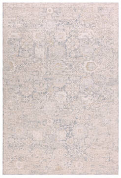 Jaipur Living Zarif Cream Runner 3'0" X 9'0" Area Rug RUG164774 803-157691