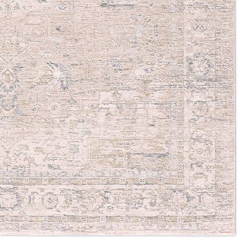 Jaipur Living Zarif Cream 60 X 90 Area Rug RUG163665 803-157692 Image 3