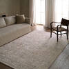 Jaipur Living Zarif Cream 60 X 90 Area Rug RUG163665 803-157692 Thumb 6