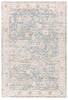 Jaipur Living Zarif Blue Runner 30 X 90 Area Rug RUG164773 803-157696 Thumb 0
