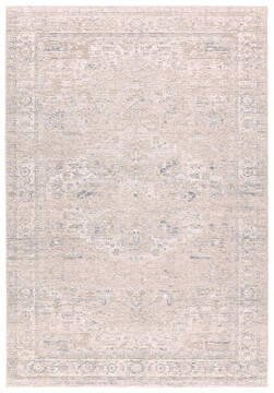 Jaipur Living Zarif Cream Runner 3'0" X 9'0" Area Rug RUG164775 803-157699
