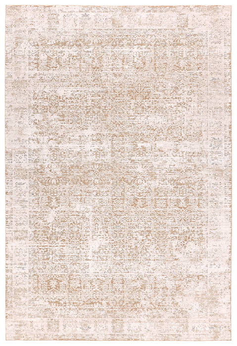 Jaipur Living Zarif Beige 60 X 90 Area Rug RUG163859 803-157700 Image 0