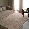 Jaipur Living Zarif Beige 60 X 90 Area Rug RUG163859 803-157700 Thumb 6