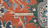 Chobi Orange Hand Knotted 82 X 911 Area Rug 700-157707 Thumb 8