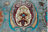 Chobi Grey Hand Knotted 81 X 96 Area Rug 700-157709 Thumb 6