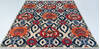 Chobi White Hand Knotted 83 X 910 Area Rug 700-157710 Thumb 1