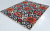 Chobi White Hand Knotted 83 X 910 Area Rug 700-157710 Thumb 2