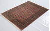 Bokhara Pink Hand Knotted 42 X 511  Area Rug 700-157719 Thumb 2