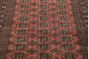 Bokhara Pink Hand Knotted 42 X 511  Area Rug 700-157719 Thumb 5