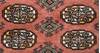 Bokhara Pink Hand Knotted 42 X 511  Area Rug 700-157719 Thumb 6