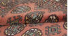 Bokhara Pink Hand Knotted 42 X 511  Area Rug 700-157719 Thumb 7