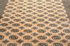 Bokhara Beige Hand Knotted 69 X 98  Area Rug 700-157720 Thumb 4